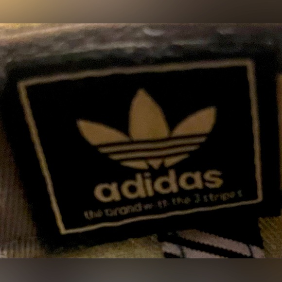 ❤️GOOD CONDITION❤️ADIDAS BASEBALL CAP❤️Women/Men/kids❤️❤️ - Picture 7 of 9